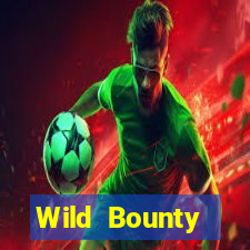 Wild Bounty Showdown horario pagante